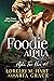 Foodie Alpha (Alpha for Hir...