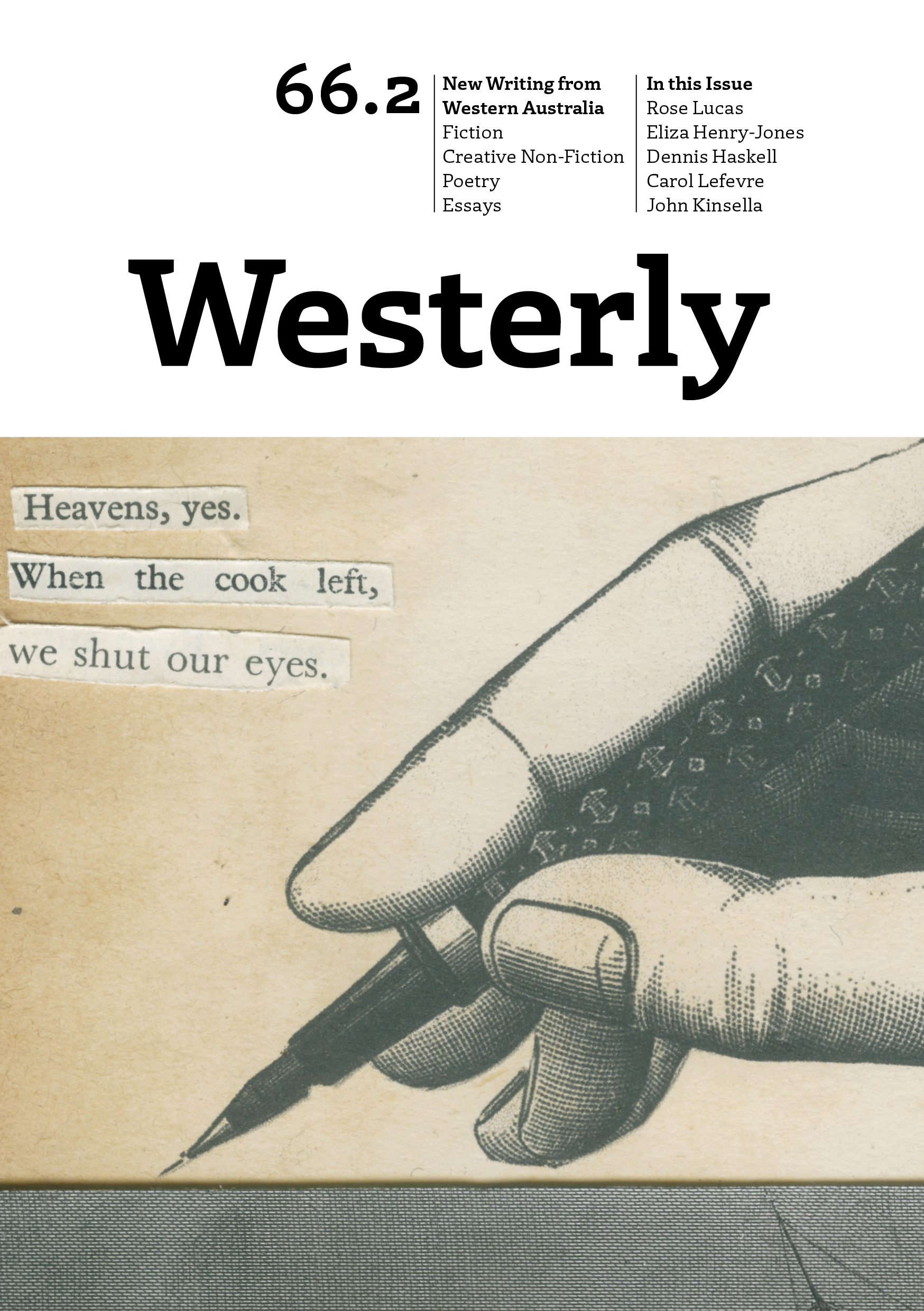Westerly 66.2