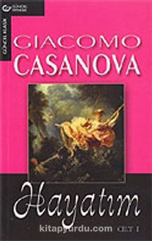 Hayatım / 1.Cilt (Paperback)
