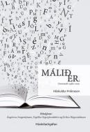 Málið er: Greinasafn 1980–2020