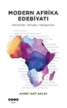 Modern Afrika Ede...