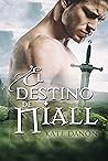 El destino de Niall (Hermanos MacGregor #3)