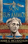 Son of Zeus-Ammon
