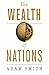 The Wealth of Nations (Illustrated)