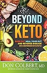 Beyond Keto: Burn...