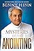 Mysteries of the Anointing