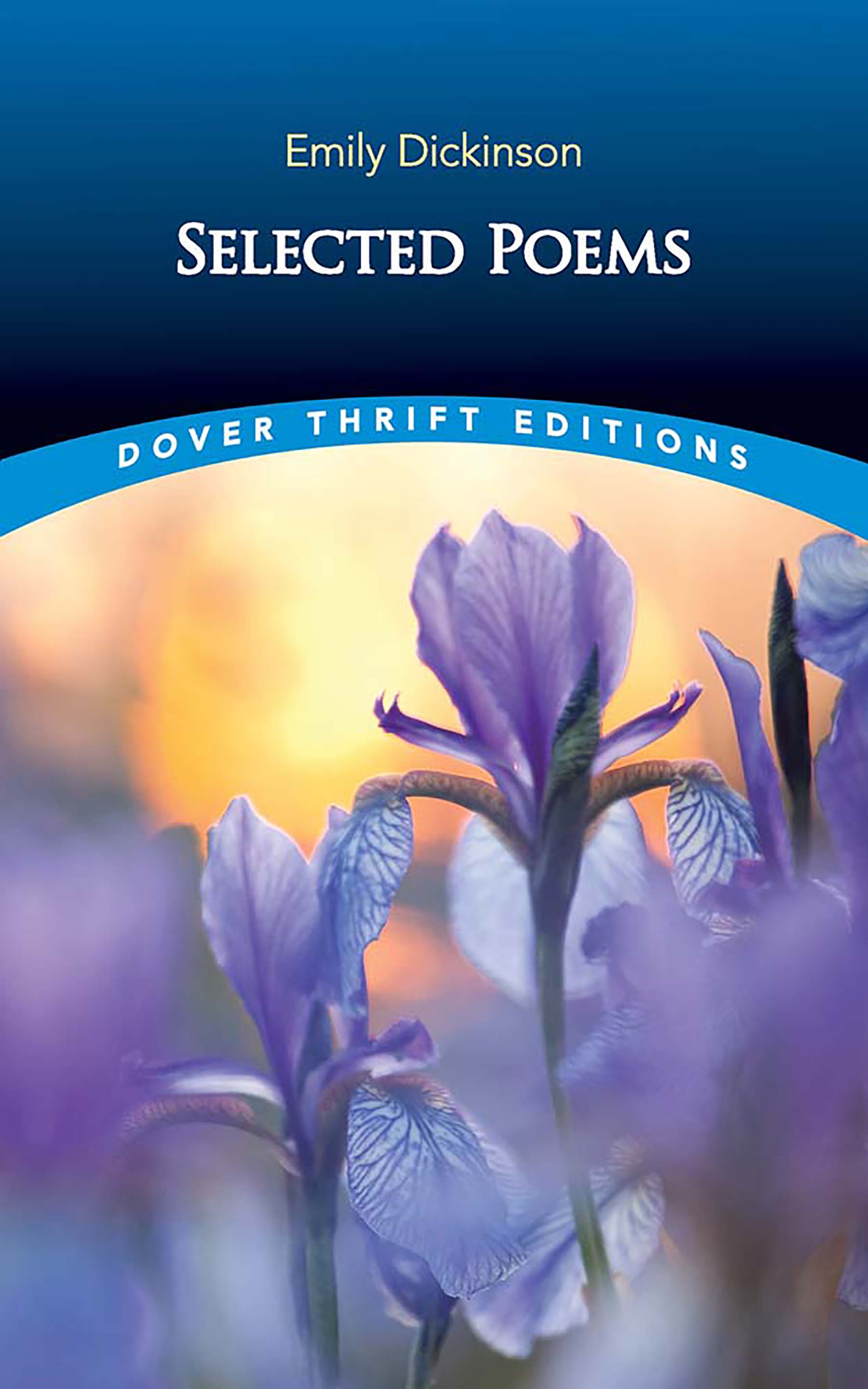Selected Poems