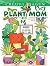 Creative Haven Plant Mom Coloring Book by Jo Taylor