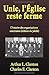 Unie, l'Église reste ferme:...