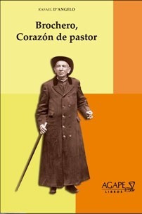 Brochero corazon de pastor