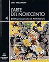L'arte del Novecento. Dall'Espressionismo al multimediale. Vol. 4. Dall'architettura organica di Wright all'astrazione formale