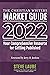 Christian Writers Market Guide - 2022 Edition: Your Comprehensive Resource For Getting Published