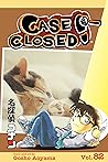 Case Closed, Vol. 82