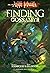 Finding Gossamyr (The Gossamyr Saga)