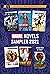 Marvel Novels Sampler 2021:...