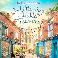 The Little Shop of Hidden Treasures