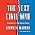 The Next Civil War: Dispatches from the American Future