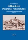 Bokkenrijders, De schande van Limburg II by François Van Gehuchten