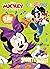 Disney Mickey: Spooky & Swe...