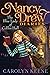 The Blue Lady of Coffin Hall (Nancy Drew Diaries #23)