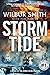 Storm Tide: A Novel of the American Revolution (The Courtney Series: The Birds of Prey Trilogy)