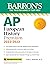 AP European History Premium, 2022-2023: 5 Practice Tests + Comprehensive Review + Online Practice (Barron's AP)