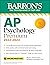 AP Psychology Premium, 2022...