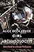 Girl Archaeologist by Alice Beck Kehoe