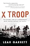 X Troop: The Secr...
