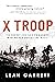 X Troop: The Secret Jewish Commandos Who Helped Defeat the Nazis