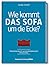 Wie kommt das Sofa um die Ecke? by Mark Frary