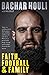 Bachar Houli: Faith, Football and Family
