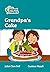 Collins Peapod Readers – Level 3 – Grandpa's Cake