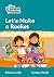 Collins Peapod Readers – Le...
