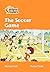 Collins Peapod Readers – Level 4 – The Soccer Game