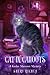 Cat in Cahoots (A Keslar Mansion Mystery, #1)