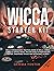 Wicca Starter Kit: 5 Books ...
