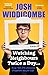 Josh Widdicombe: Watching The 90s: A Childhood Memoir