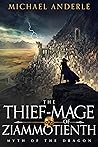 The Thief-Mage of...