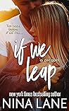 If We Leap