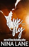 If We Fly (What If Duet, #2) Book cover for If We Fly (What If Duet, #2)