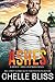 Ashes (Men of Inked: Heatwa...