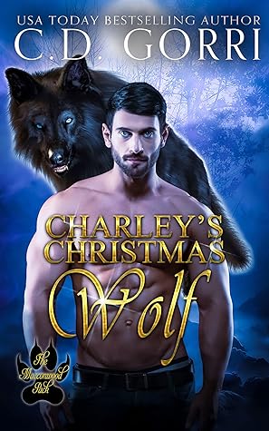 Charley's Christmas Wolf (Macconwood Pack #1)