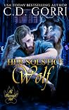 Her Solstice Wolf
