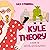 Kyle Theory: A Vulga Drawings Book