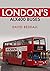 London's ALX400 Buses