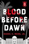 Blood Before Dawn