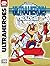 Ultraheroes #0 by Riccardo Secchi
