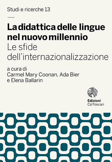 La didattica delle lingue nel nuovo millennio, Le sfide dell'internalizzazione