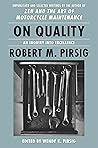 On Quality: An In...